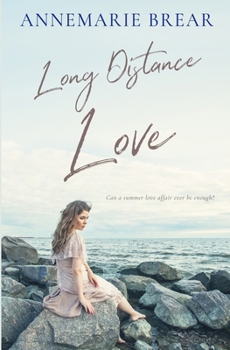 Paperback Long Distance Love Book