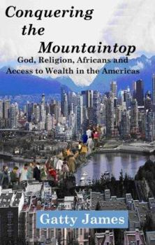 Perfect Paperback Conquering the Mountaintop Book