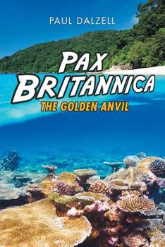 Paperback Pax Britannica Book