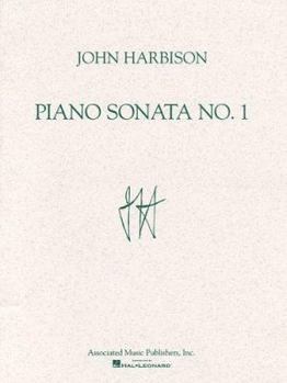 Piano Sonata No. 1: Piano Solo