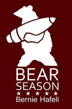 Paperback Bear Season Book