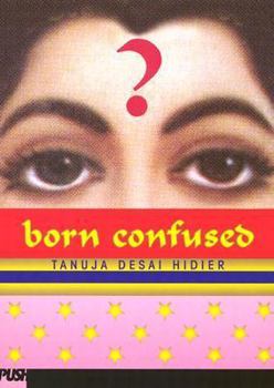 Paperback Born Confused Book