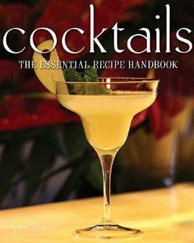 Paperback Cocktails (An Illustrated Guide) (An Illustrated Guide) Book