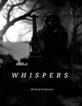 Paperback Whispers Book