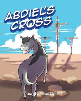 Paperback Abdiel's Cross Book