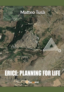 Paperback Erice: planning for life Book