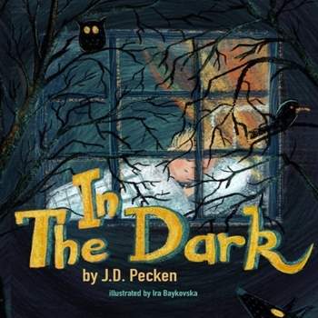 Paperback In The Dark Book