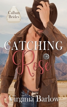 Paperback Catching Rose Book