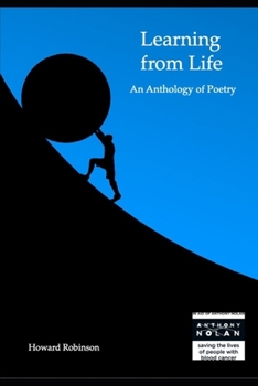 Paperback Learning from Life: An Anthology of Poetry Book