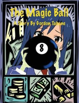 Paperback The Magic Ball Book