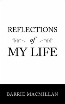 Paperback Reflections of My Life Book