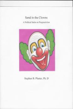 Paperback Bunko Send in the Clowns Book