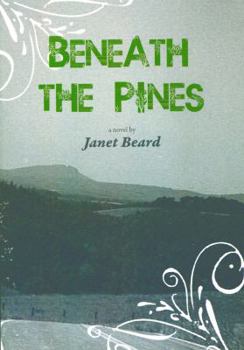 Paperback Beneath the Pines Book