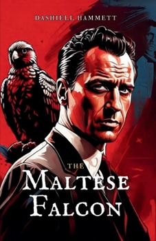 Paperback The Maltese Falcon Book