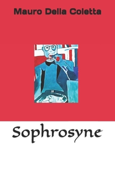 Paperback Sophrosyne [Italian] Book