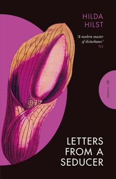 Paperback Letters from a Seducer Book