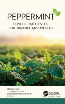 Peppermint : Novel Strategies for Performance Improvement