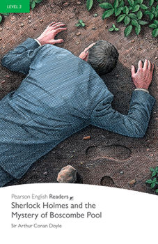 Paperback Level 3: Sherlock Holmes and the Mystery of Boscombe Pool Book