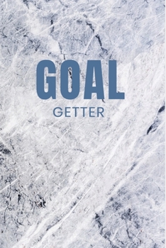 Goal Getter Notebook