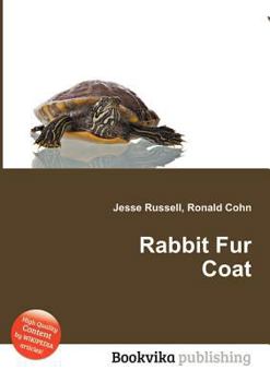 Paperback Rabbit Fur Coat Book