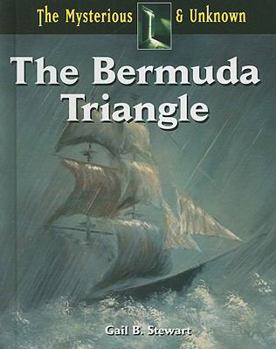 The Bermuda Triangle - Book  of the Mysterious & Unknown