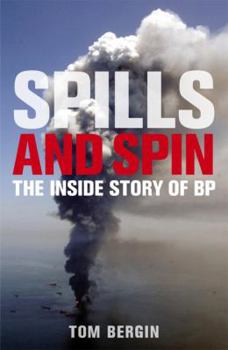 Paperback Spills and Spin Book