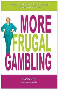 Paperback More Frugal Gambling Book