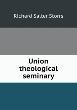 Union Theological Seminary