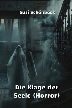 Paperback Die Klage der Seele (Horror) [German] Book