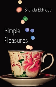 Paperback Simple Pleasures Book