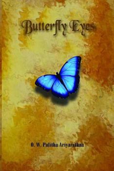 Paperback Butterfly Eyes Book