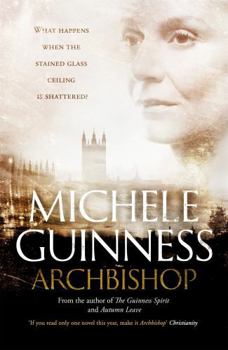 Paperback Archbishop Book