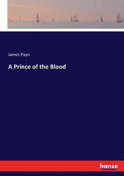 A Prince Of The Blood