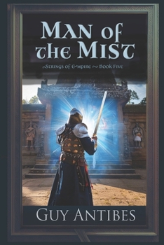 Paperback Man of the Mist Book