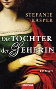 Paperback Die Tochter Der Seherin [German] Book