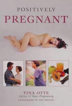 Paperback Positively Pregnant Book