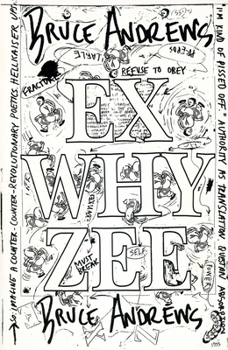 Paperback Ex Why Zee Book