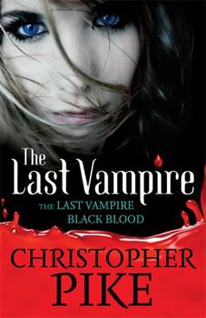 Paperback Last Vampire & Black Blood: Volume 1 Book