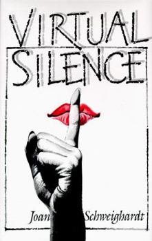 Hardcover Virtual Silence Book