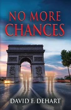 Paperback No More Chances Book