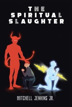 Paperback The Spiritual Slaughter Book