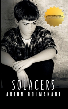 Paperback Solacers Book