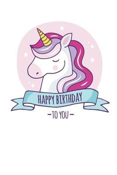 Paperback Happy Birthday Book