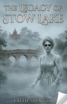 Paperback The Legacy of Stow Lake Book