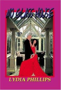 Paperback No Glass House Book