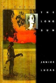 Hardcover The Long Sun: A Novel Book