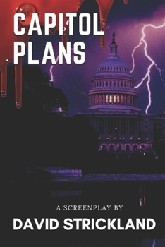 Paperback Capitol Plans Book