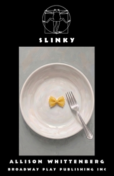 Paperback Slinky Book