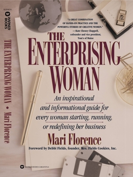 Paperback The Enterprising Woman Book