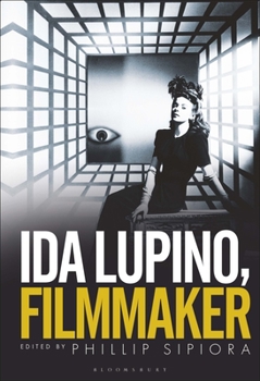 Paperback Ida Lupino, Filmmaker Book